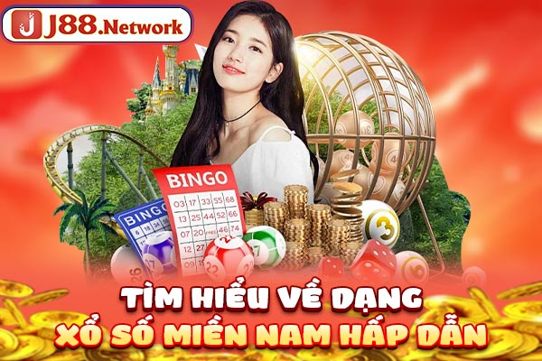 Tìm hiểu về dạng xổ số miền Nam hấp dẫn Tìm hiểu về dạng xổ số miền Nam hấp dẫn